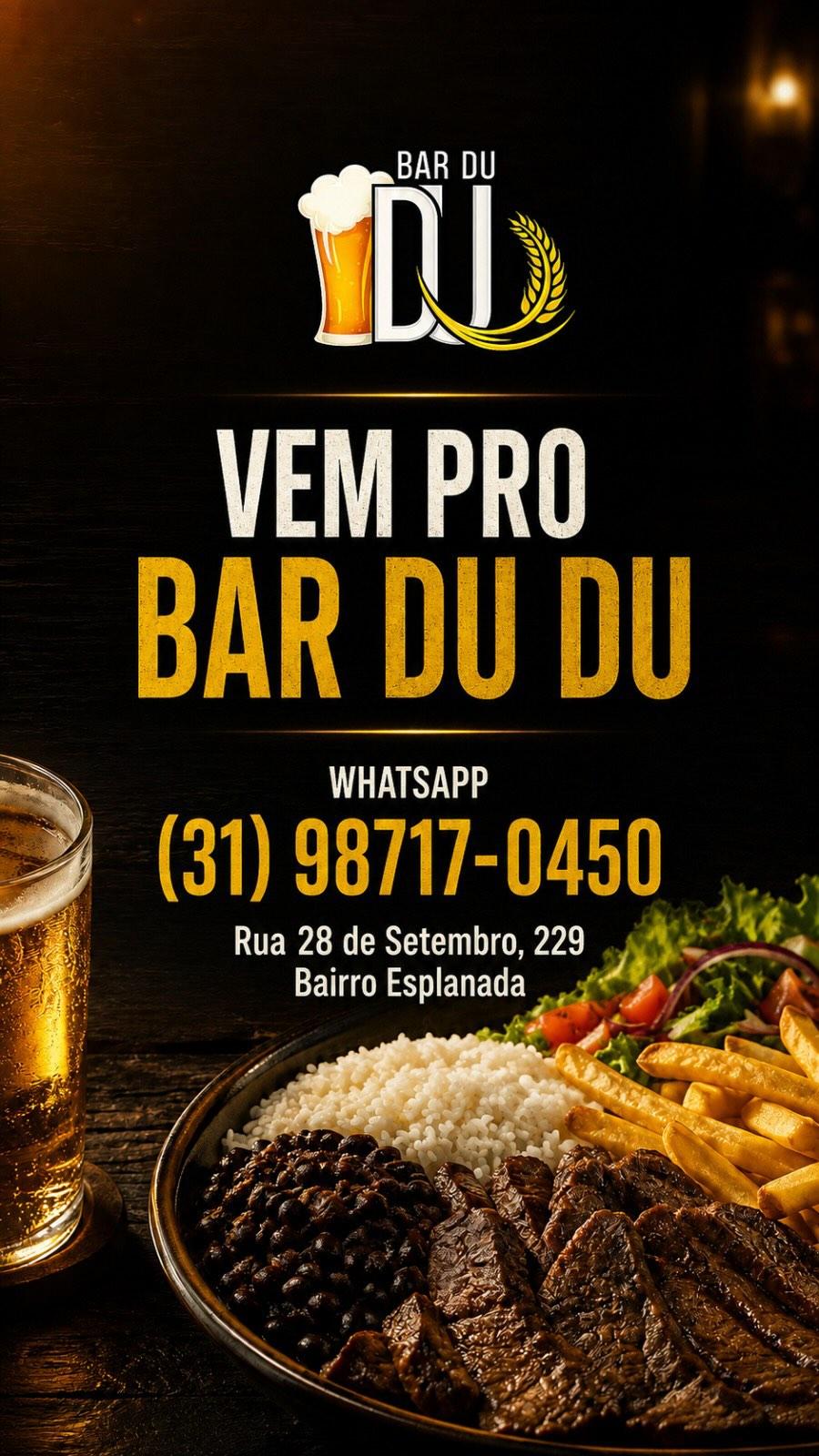 Bar Du Du