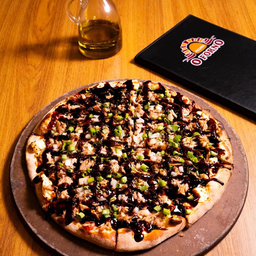 Pizzaria O Forno