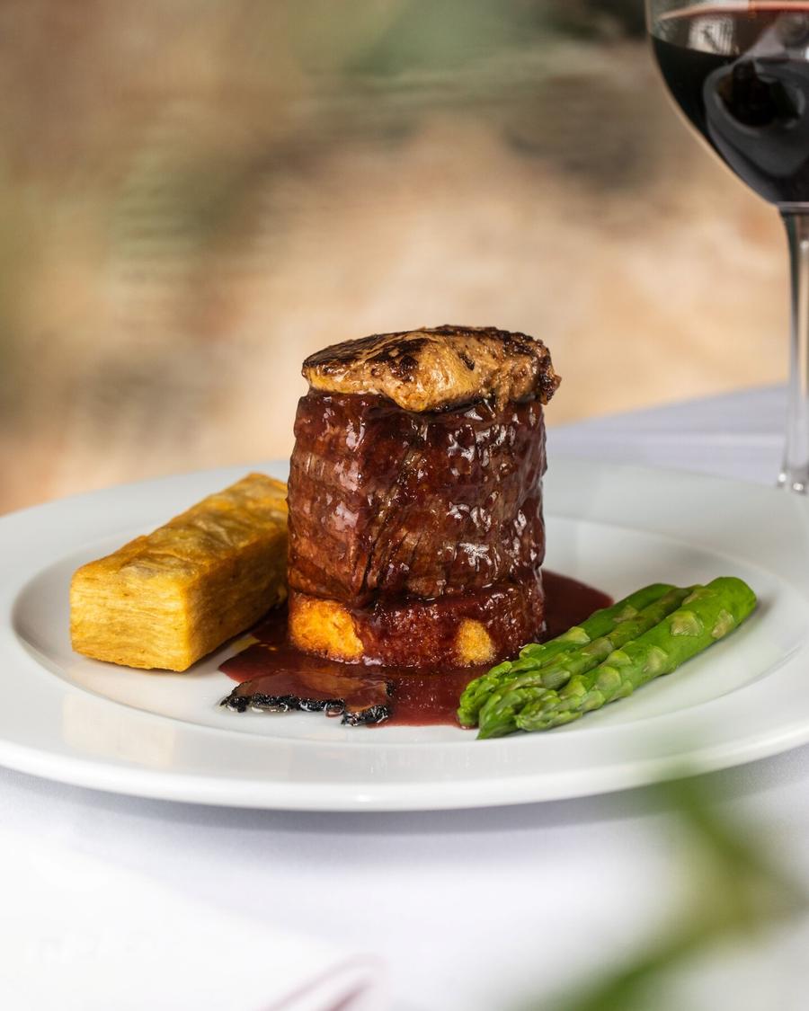 Nido Ristorante foto 5