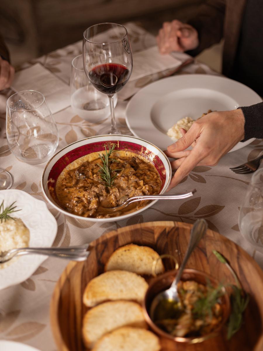 Trattoria Primo Camilo foto 5