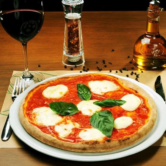 Domenico Pizzeria e Trattoria foto 3