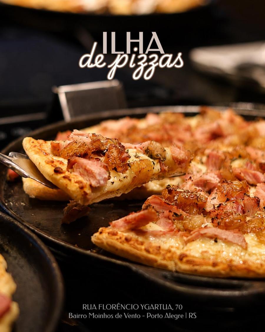 Delícia Espaço Gastronômico