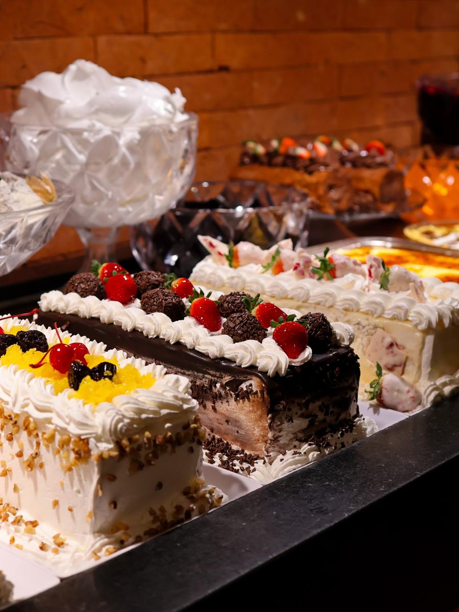 Delícia Espaço Gastronômico foto 4
