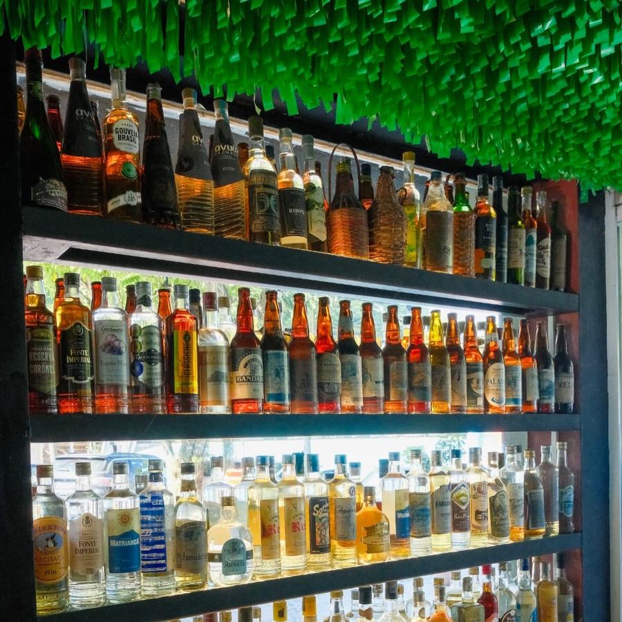 Academia da Cachaça foto 5