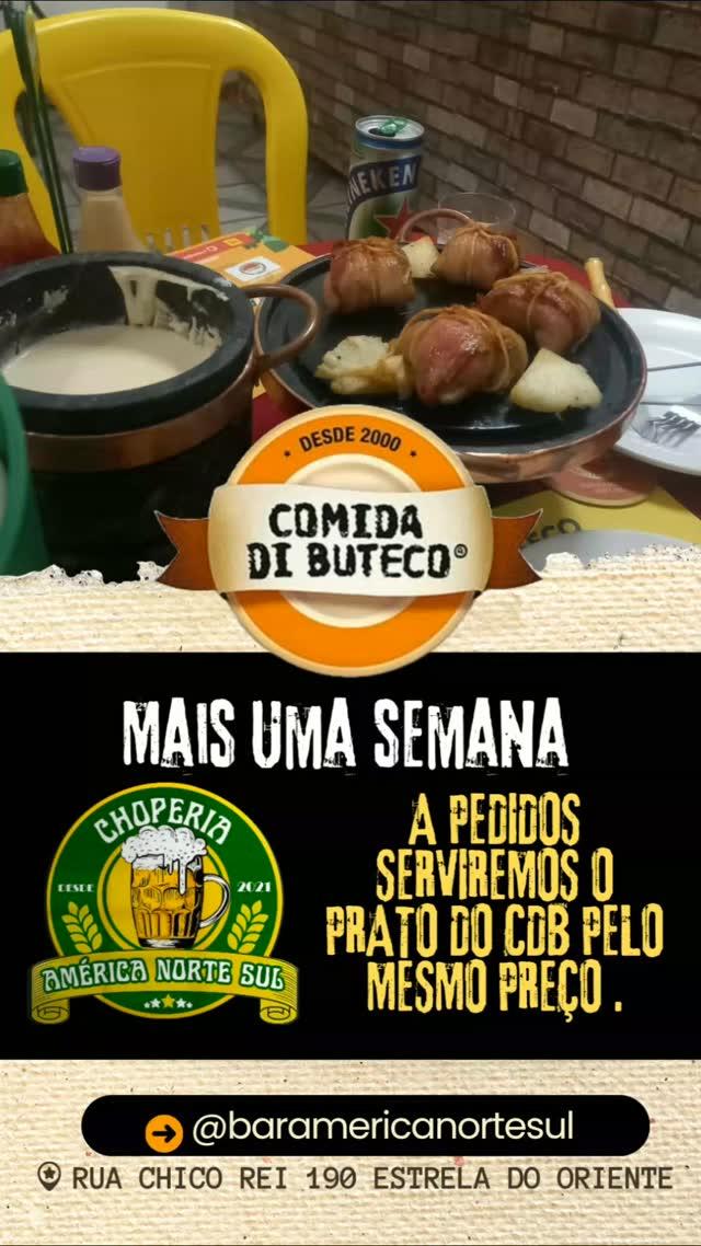 Choperia América Norte Sul