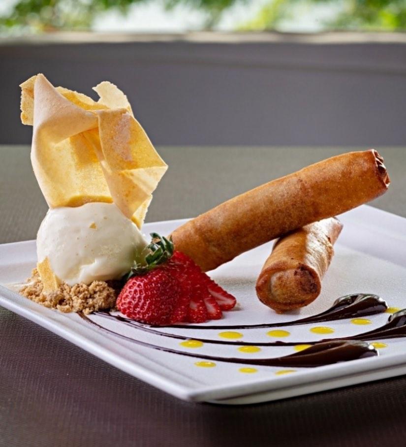 Restaurante Lafayette