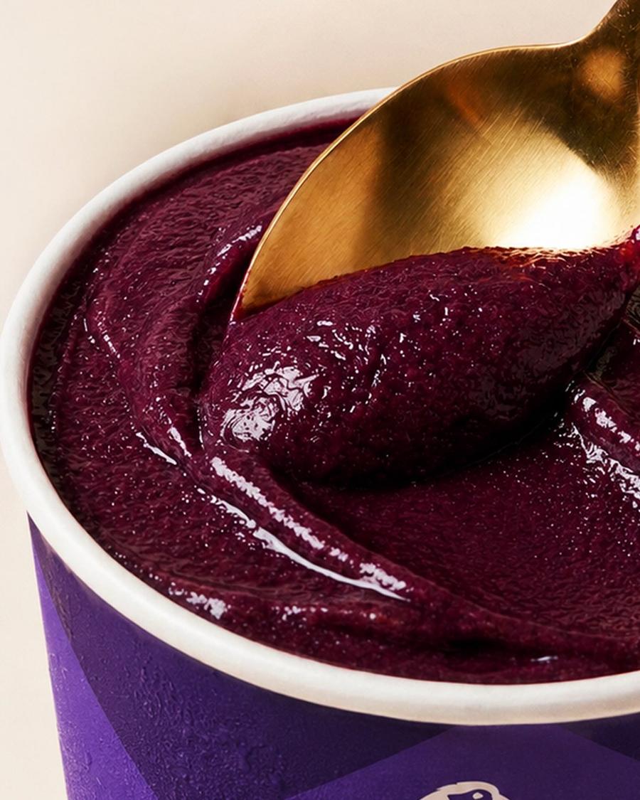 OAKBERRY Açaí foto 2