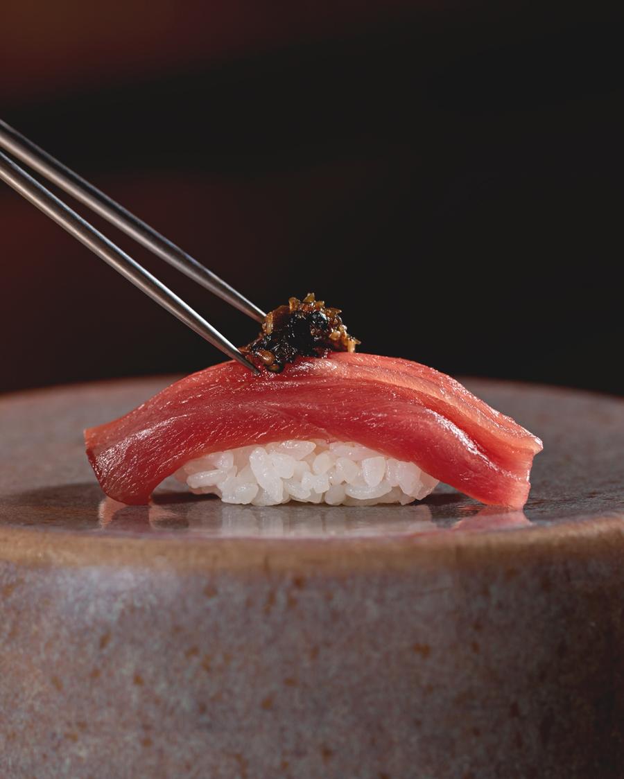 San Omakase foto 2