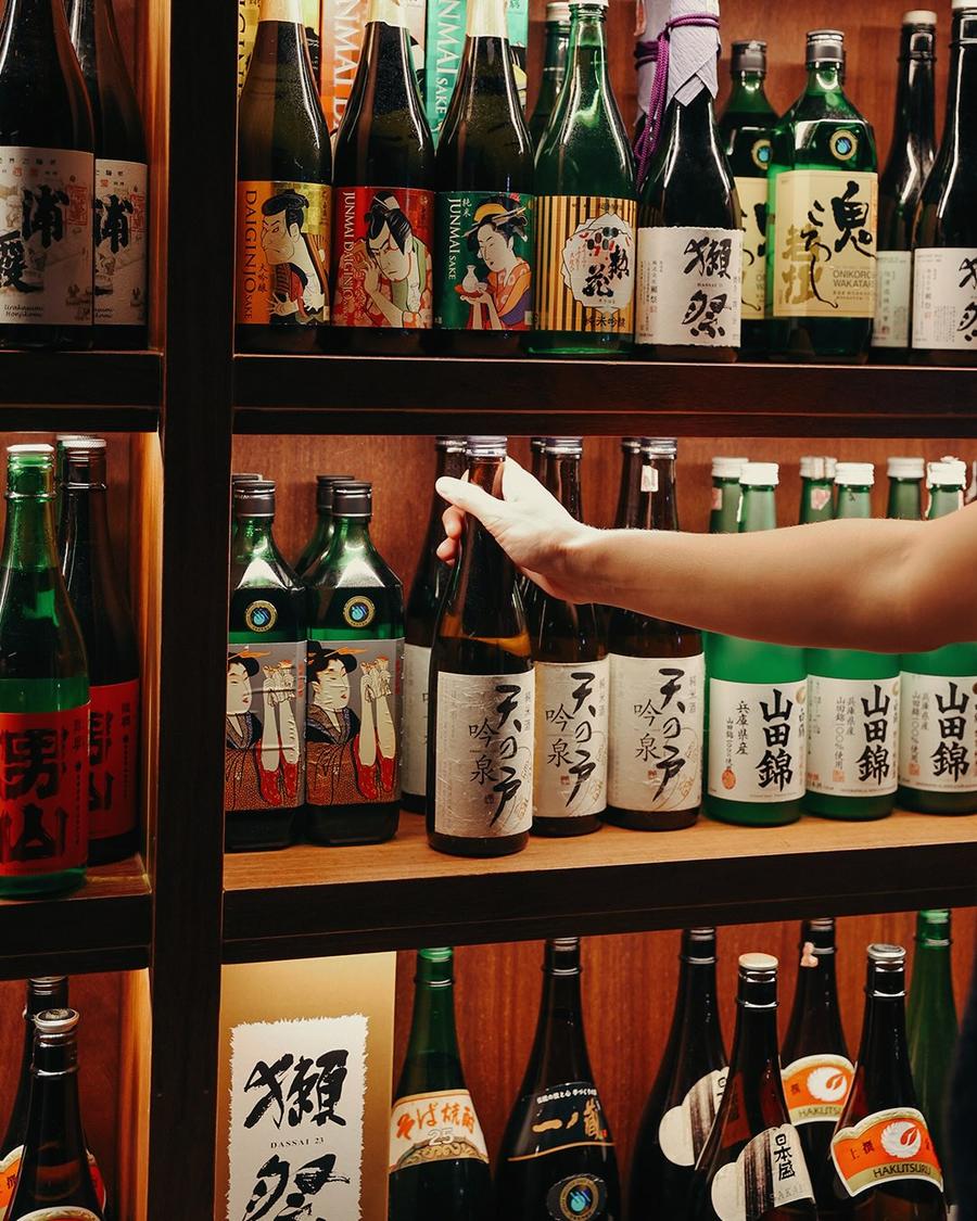 Haru Sushi Bar foto 4