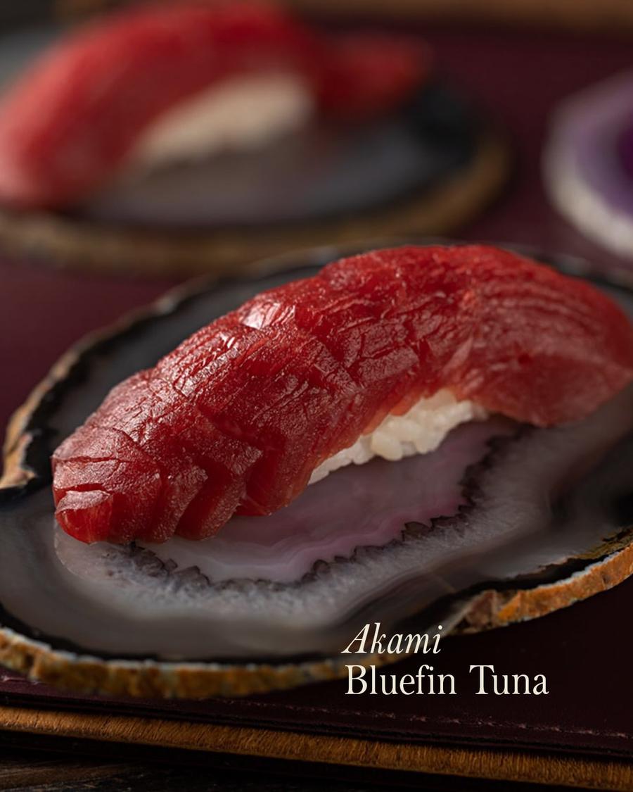 Haru Sushi Bar foto 3