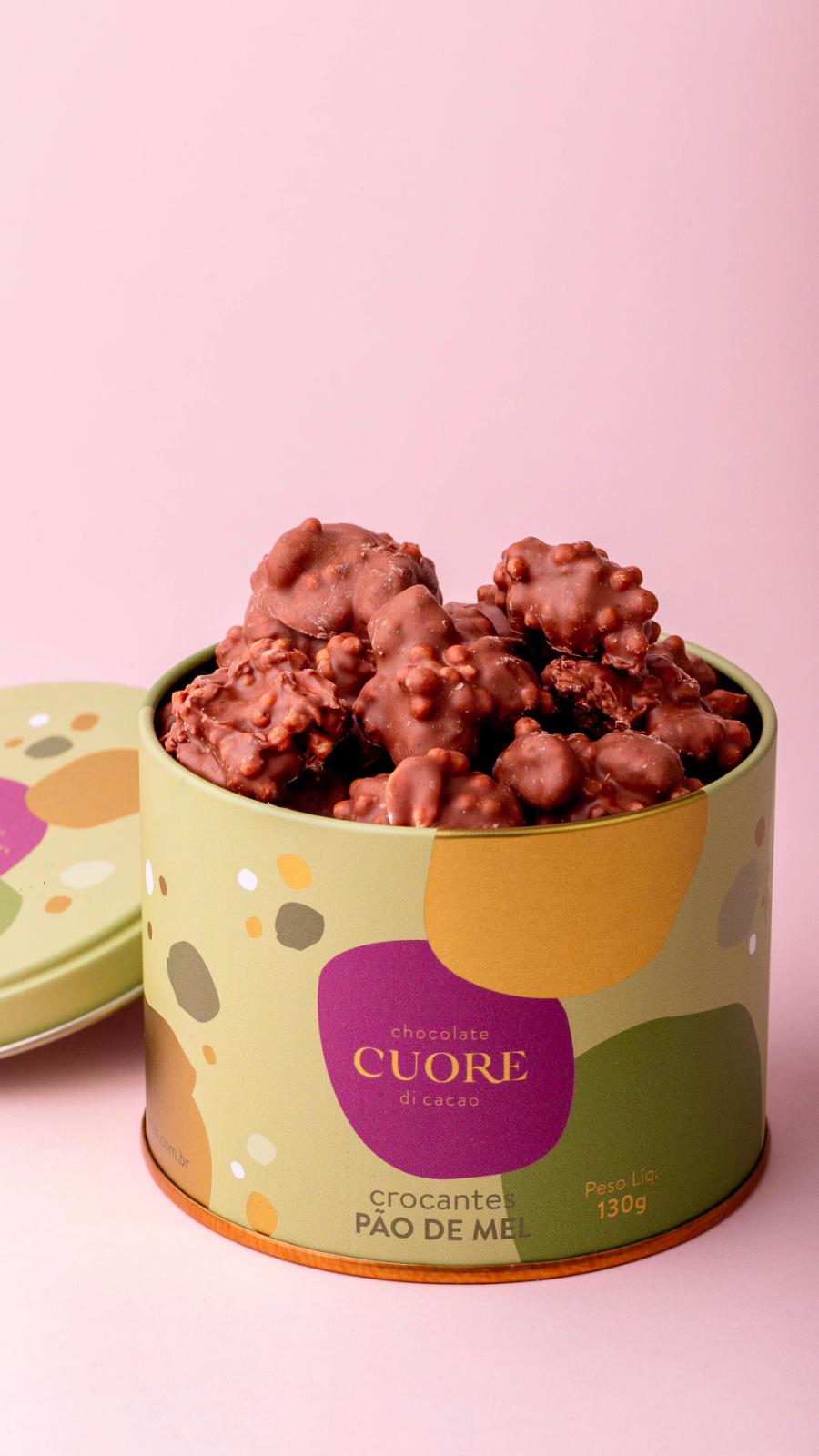 CUORE di Cacao | Chocolate Bean to Bar | Curitiba