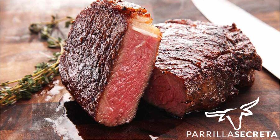 Parrilla Secreta