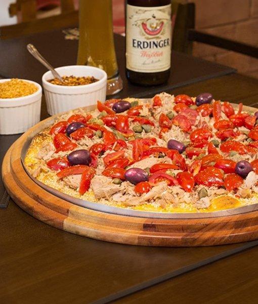 Pizzaria Turim Bella - Vila Romana foto 5