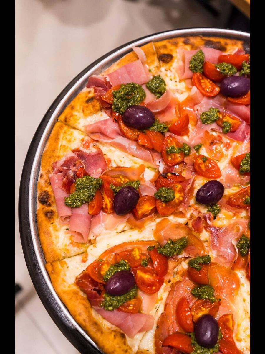 Tutti Pizza - Pizzaria Aclimação foto 3