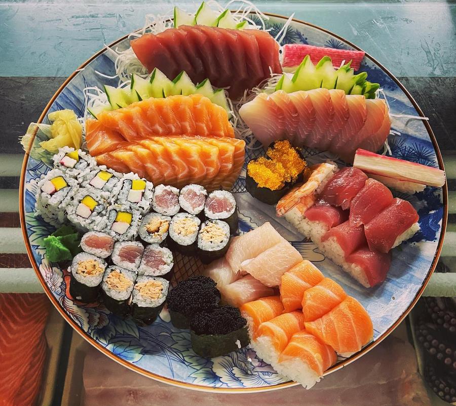 Sushi Naka foto 4