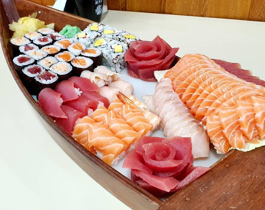 Sushi Naka foto 5