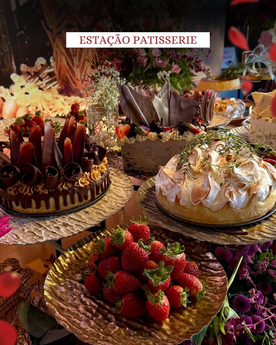 Restaurante Casa Vecchia