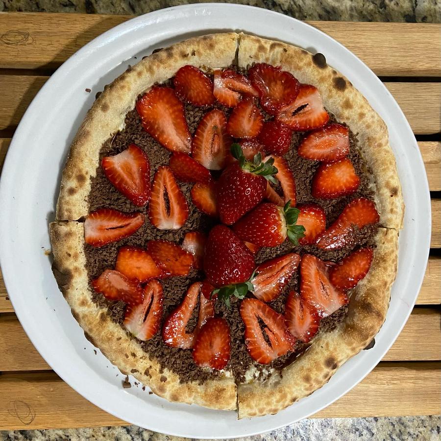 Pizzaria La Nostra Pizza